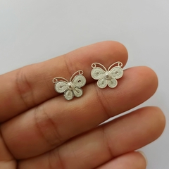 Topos mariposa pequeña
