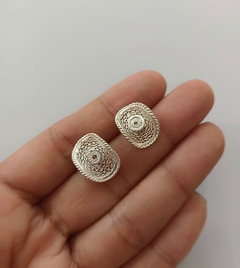 Topos sombrero vueltiao pequeños