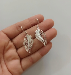 Aretes Rita pequeños
