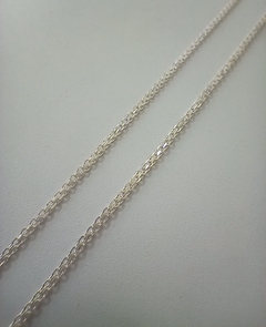 Cadena Chineska en plata Italiana