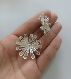 Aretes Margarita