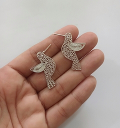Topos colibrí medianos ¡Nuevos!