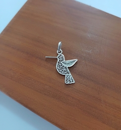 Dije colibrí pequeño ¡Nuevo!