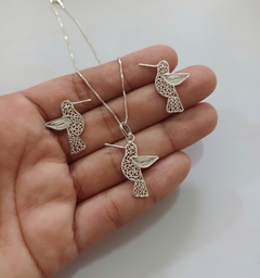Juego colibríes mini ¡Nuevo!