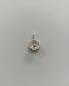 Dije rosa dos cuerpos combinada - comprar online