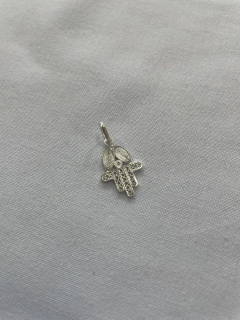 Dije hamsa