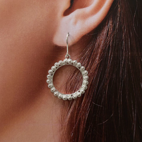 Aretes Noria - comprar en línea