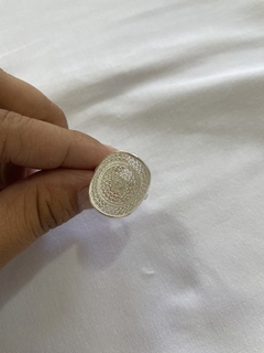 Anillo talla 6.5 en internet