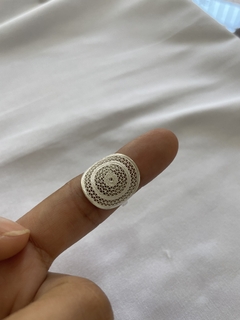 Anillo talla 6.5 - comprar online