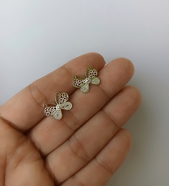 Topos mariposa Isabella