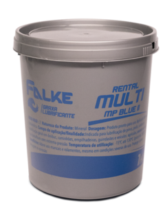 Graxa Falke MP II Blue - 1kg