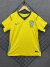 Camisa Brasil Uniforme-1 Amarelinha Copa26