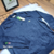 Blusa Suéter Lacoste Azul Marinho Básico - comprar online