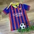 Camisa Barcelona Neymar 13/14 Retrô - comprar online