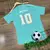 Camisa Inter de Miami III Temporada 24/25 (Messi) na internet