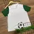 Camisa do Palmeiras Branca Uniforme-2 25/26 - loja online
