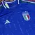 Camisa Seleção Italia Azul Celeste Temporada 25/26 - Topshoes Importados