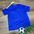 Camisa Seleção Italia Azul Celeste Temporada 25/26 na internet