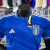 Camisa Seleção Itália Azul Temp/2023 Versão-Torcedor - comprar online