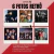 KIT FÃ ARIRANG - BTS - Bangtan Boys - Jungkook, V, Jin, SUGA, J-Hope, Jimin, RM Kim Namjoon - loja online