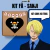 Kit Fã Sanji - ONE PIECE - 26 itens Anime