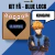 KIT FÃ Rensuke Kunigami - Blue Lock - 26 Itens
