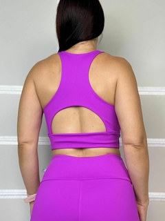 Conjunto Calça Poliamida com UV50 - loja online