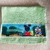 Toalhinhas personalizadas mickey tamanho 23 x 38 cm - comprar online