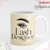 Caneca profissão Lash design - comprar online