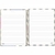 Caderno Universitário Check Pop 1 Matéria 80 fls - loja online
