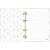 Caderno Argolado Colegial Happy 160 Folhas na internet