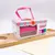 Kit Suporte + 3 Washi Tapes 15mmx3m - BRW - Tutti-Frutti