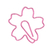 Clips Especial Molin Love Flowers Cx 12 Unidades - comprar online