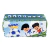 Estojo Escolar Duplo Skipper Futebol