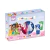Conjunto de pintura a dedo 6 cores - Princesas