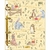 Caderno Argolado Colegial Pooh 160 fls - Tilibra