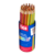 Lapis de Cor Jumbo Rainbow - Tris