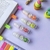 Marca Texto em Fita Neon - BRW - 5mm x 3m