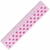 Régua Love Pink 15 cm - Molin - comprar online