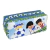Estojo Escolar Duplo Skipper Futebol - comprar online