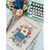Biblia Ilustrada Anote NVT - Florescer