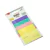 Bloco Adesivo Smart Notes Transparente Pastel - BRW