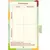 Kit de Notas Adesivas - Motivarte - comprar online