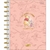 Caderno Tilidisco Pooh - 10 Matérias