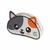 Estojo Estampado Best Friend Gato - BRW