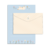 Papel de Carta 15x21 8PC - Cartões Gigantes