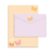 Papel de Carta 15x21 8PC - Cartões Gigantes - loja online