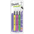 Marca Texto Sharpie Clear View Kit c/ 3 Cores Newpen