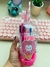 Paper Shake Fofurices - Rosa