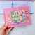 Livro Bobbie Goods 100 folhas - Pré Venda